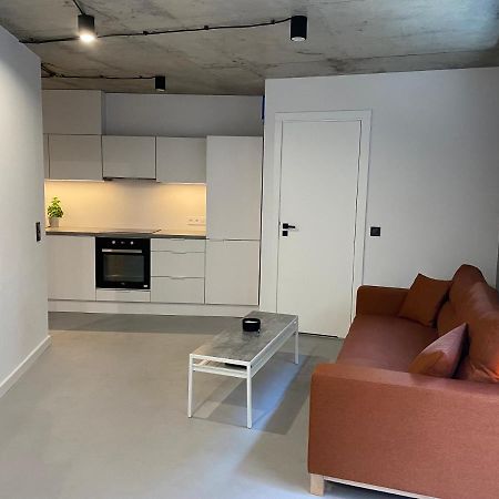 Industrialna Piwnica Hostel Γκντανσκ Εξωτερικό φωτογραφία