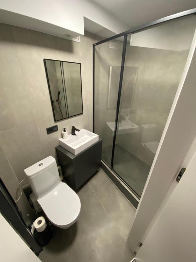 Industrialna Piwnica Hostel Γκντανσκ Εξωτερικό φωτογραφία