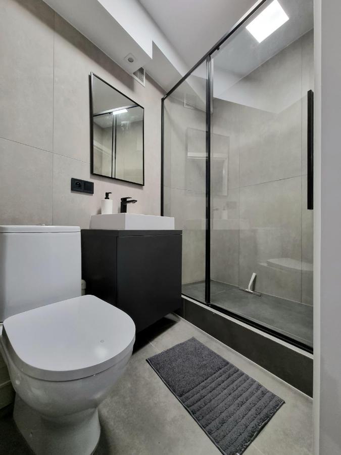 Industrialna Piwnica Hostel Γκντανσκ Εξωτερικό φωτογραφία