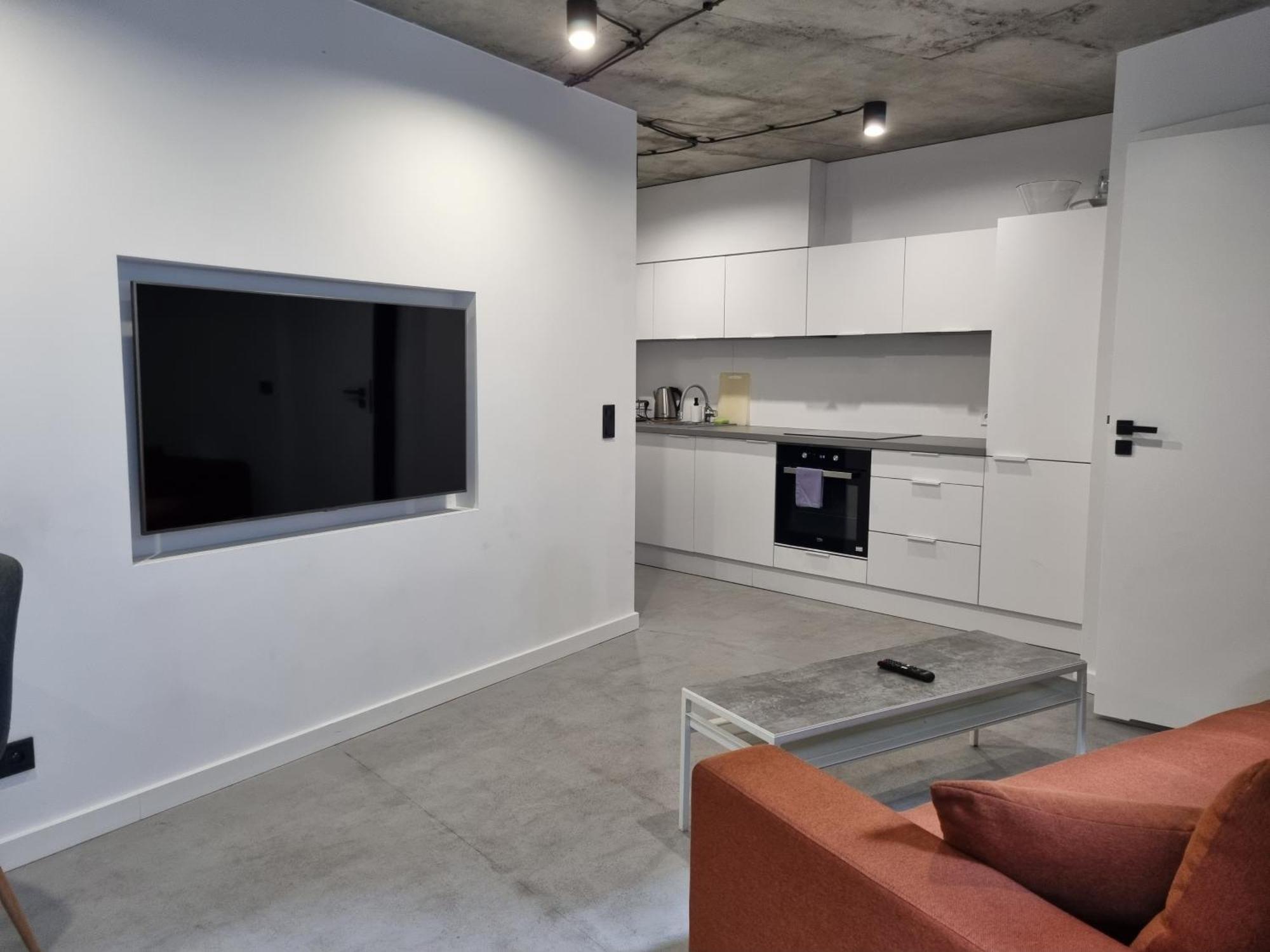 Industrialna Piwnica Hostel Γκντανσκ Δωμάτιο φωτογραφία